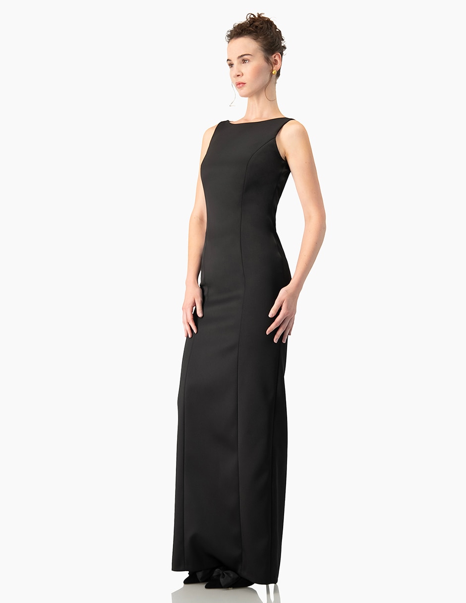 Vestido Largo Noche IVONNE COUTURE Couture para mujer 3