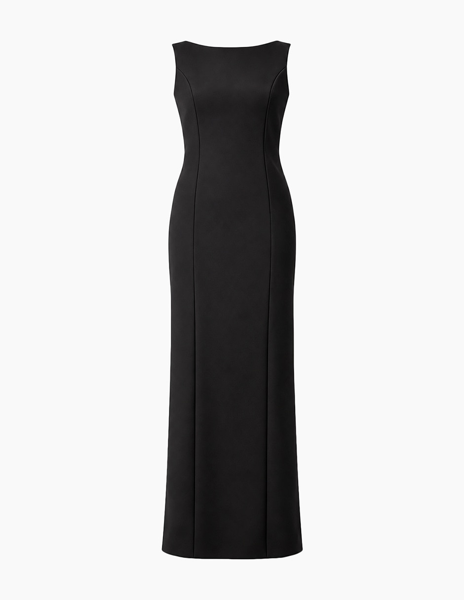 Vestido Largo Noche IVONNE COUTURE Couture para mujer 5
