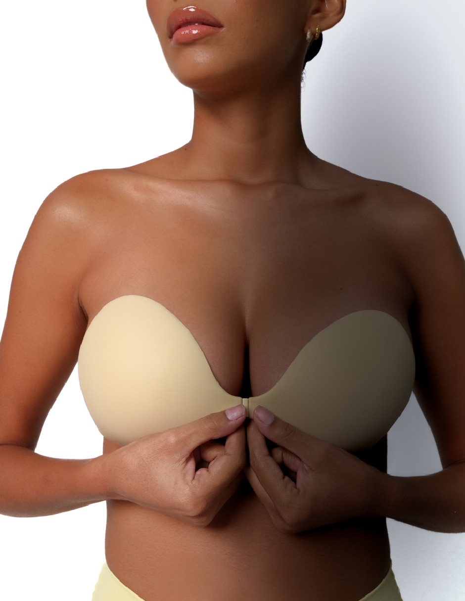Imagen de producto Brassiere invisible para mujer