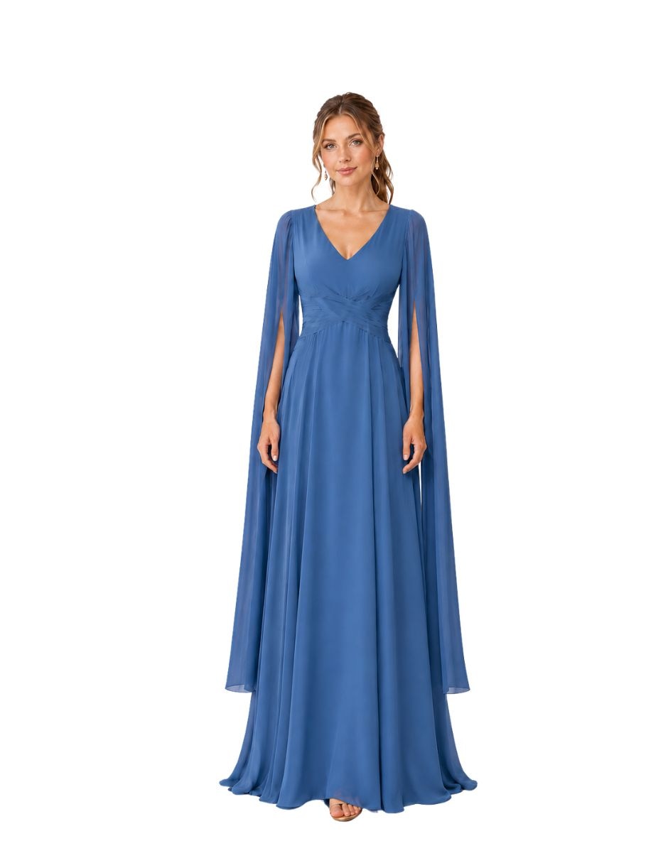 Vestido largo fiesta para mujer Vestido largo fiesta para mujer