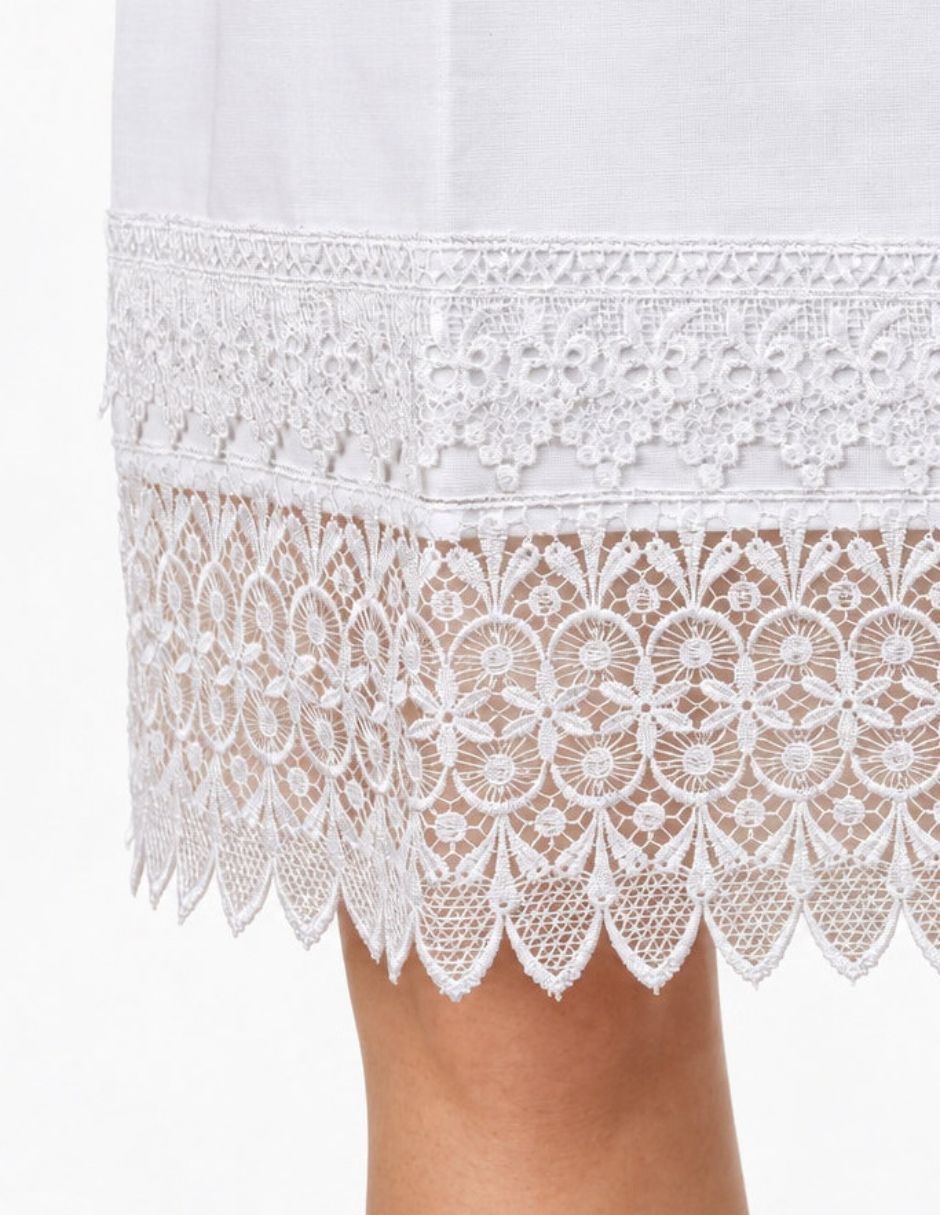 Vestido a la rodilla fiesta para mujer 3