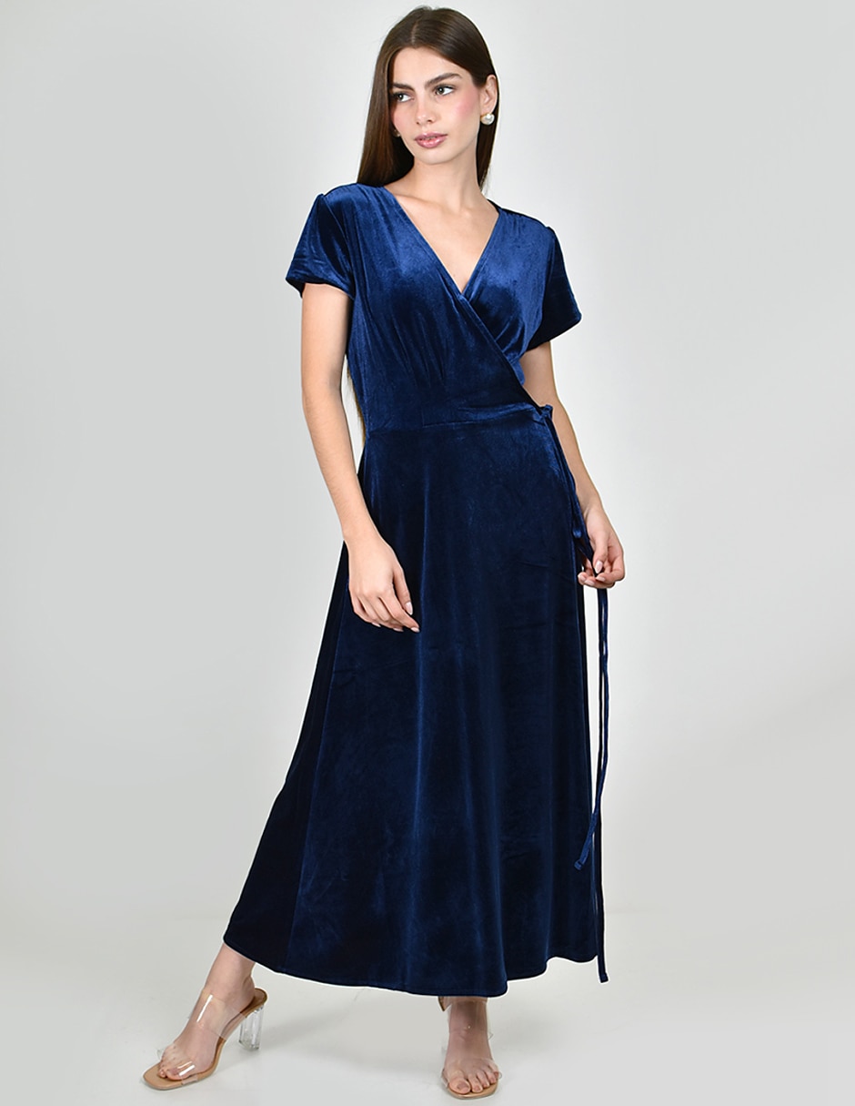 Vestido largo fiesta para mujer Vestido largo fiesta para mujer