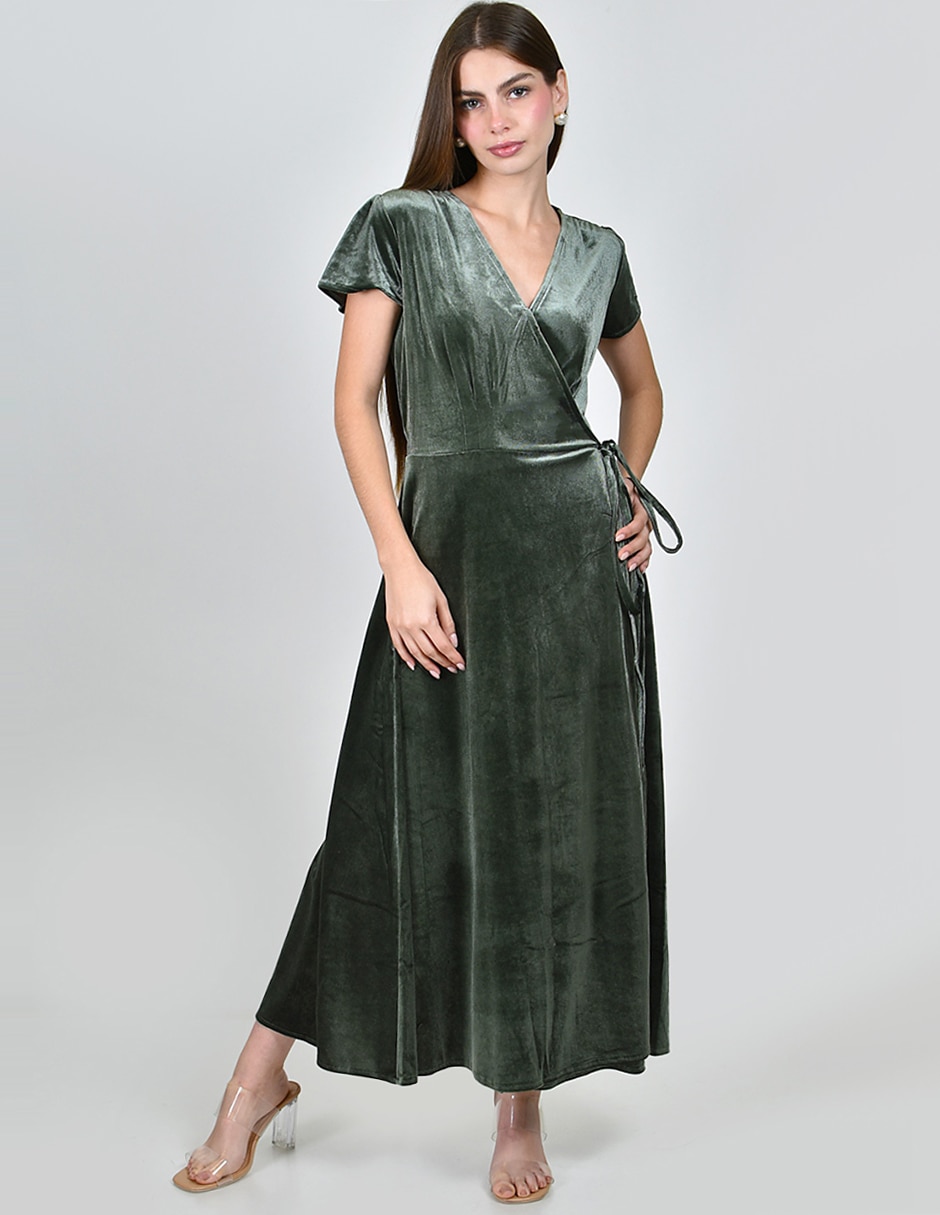 Vestido largo fiesta para mujer Vestido largo fiesta para mujer