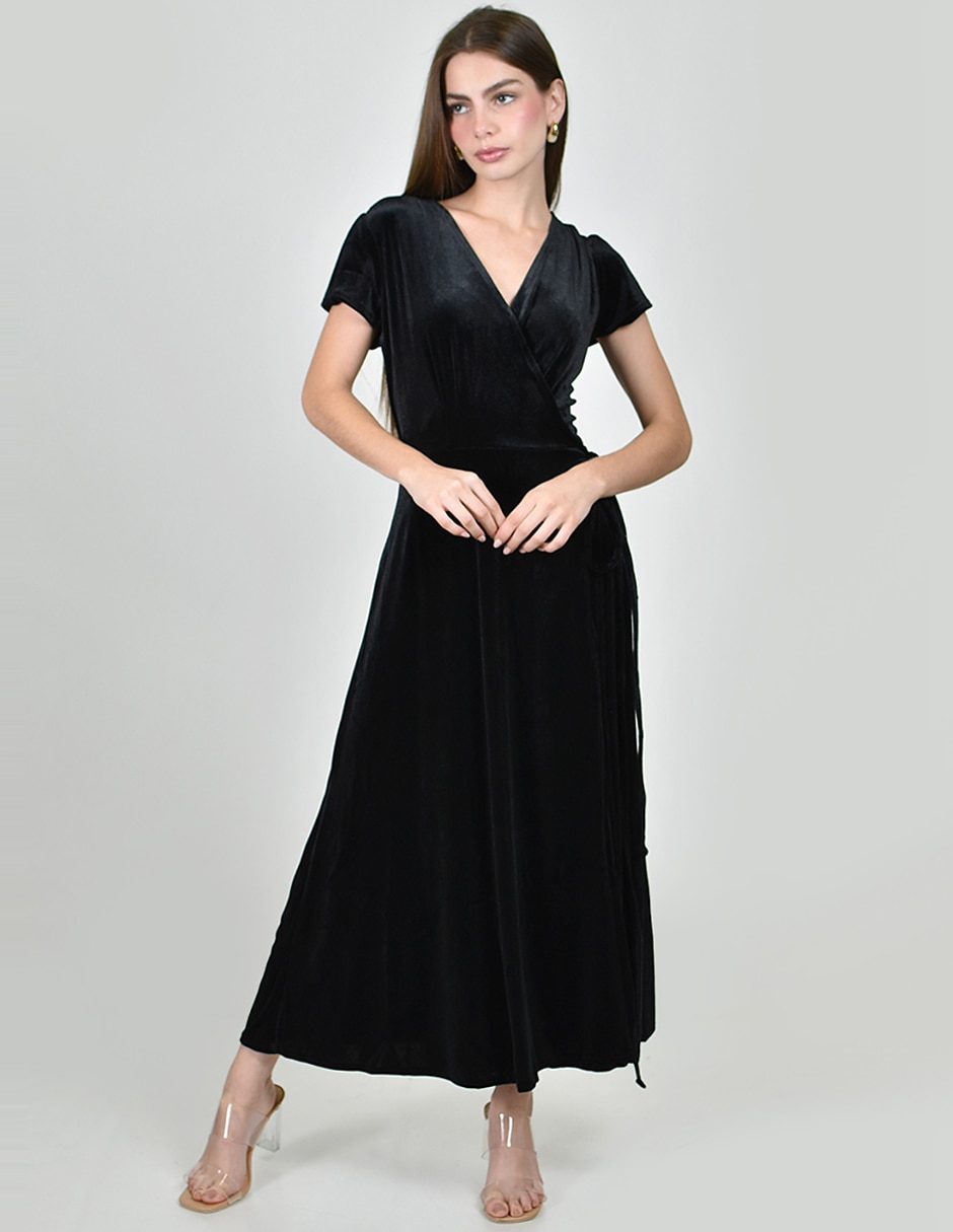Vestido largo fiesta para mujer Vestido largo fiesta para mujer