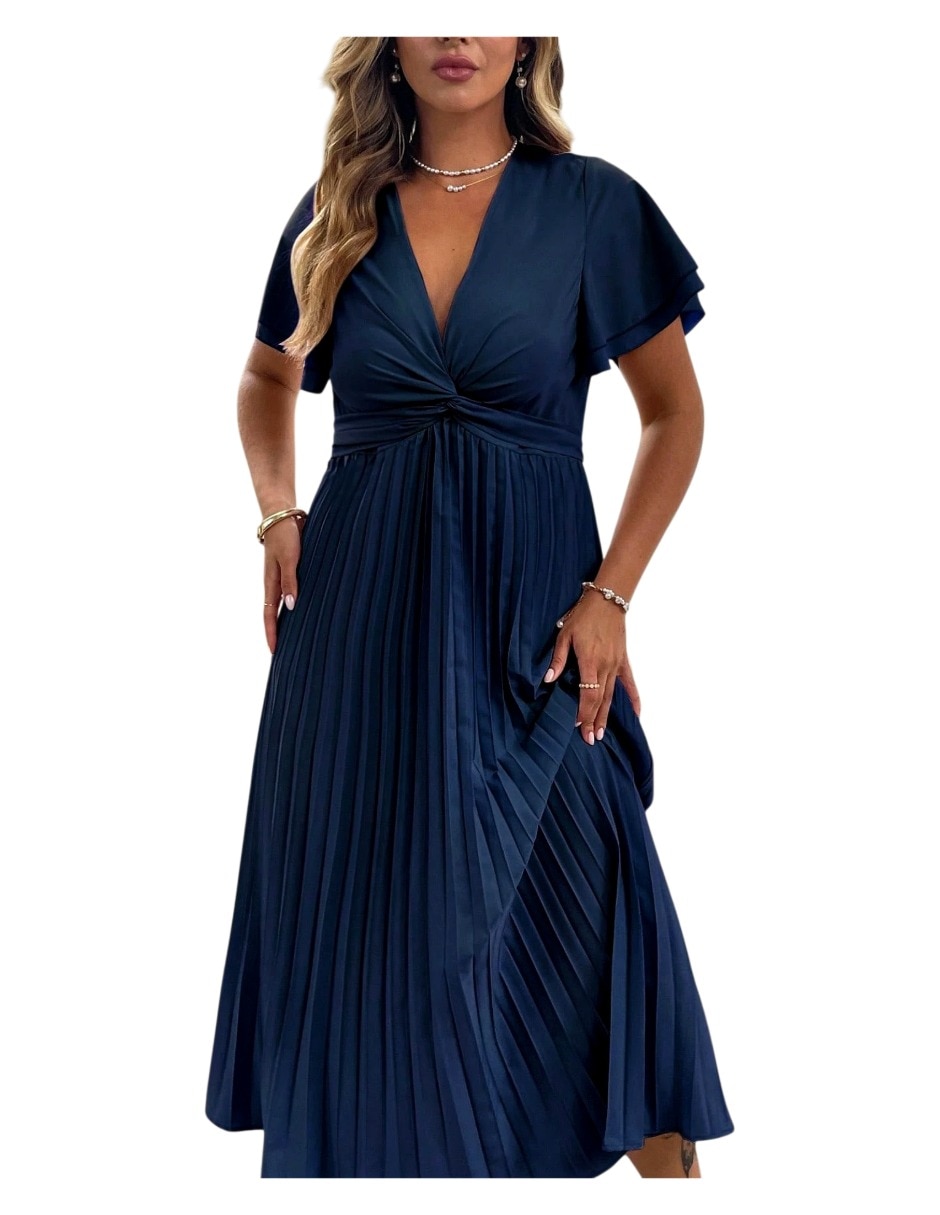 Vestido largo formal para mujer Vestido largo formal para mujer