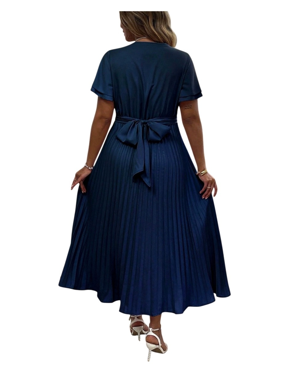 Vestido largo formal para mujer 2