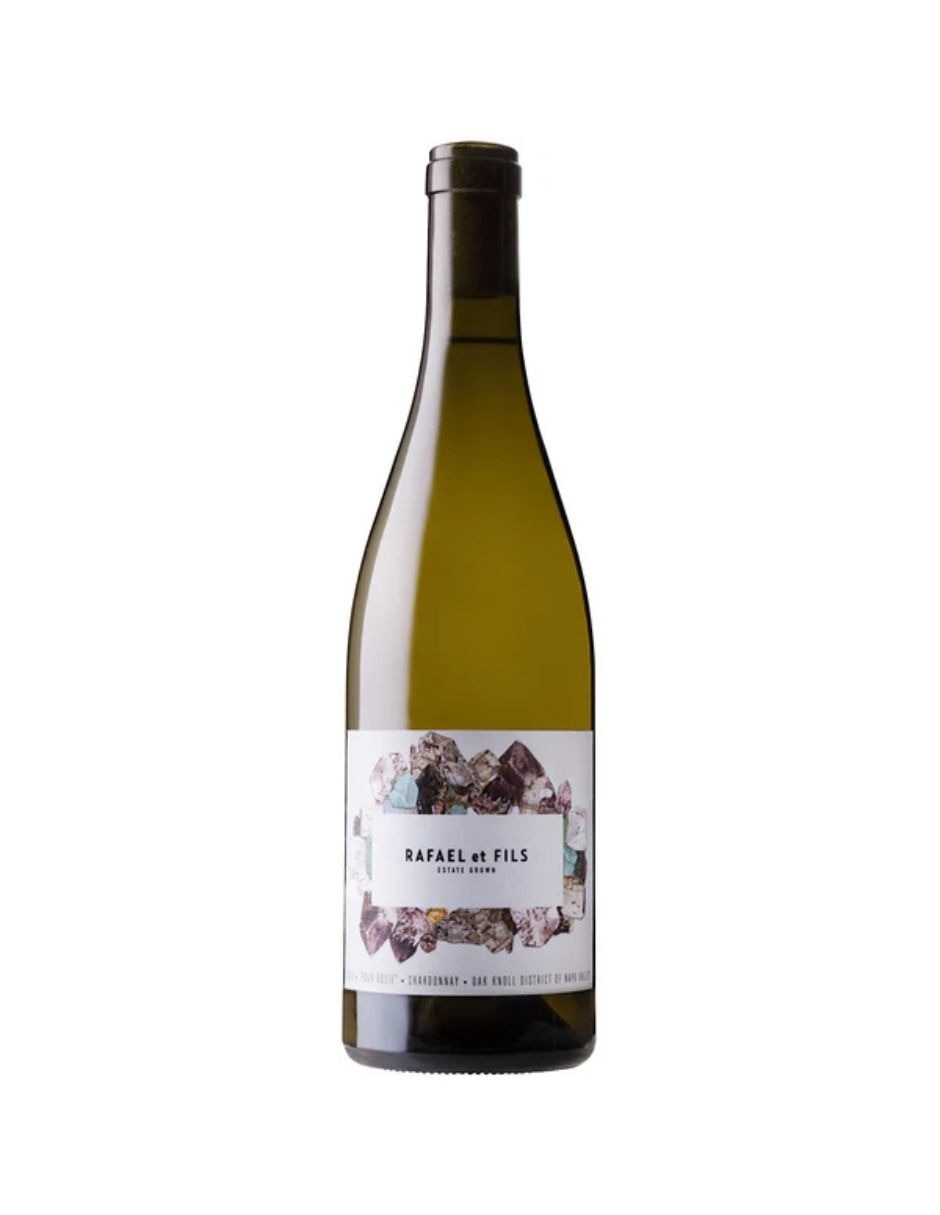 Vino chardonnay pour rosie estados unidos