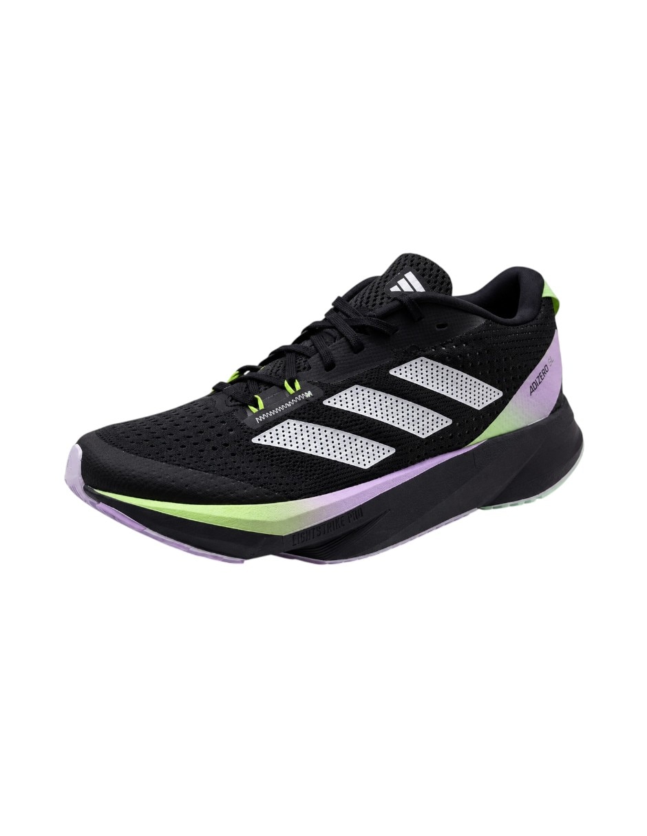 Tenis adidas adizero sl para mujer