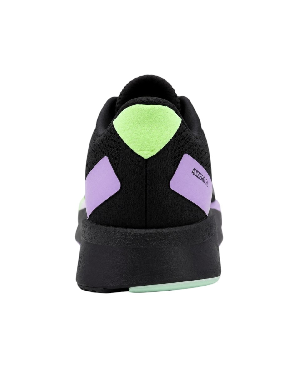 Tenis adidas adizero sl para mujer