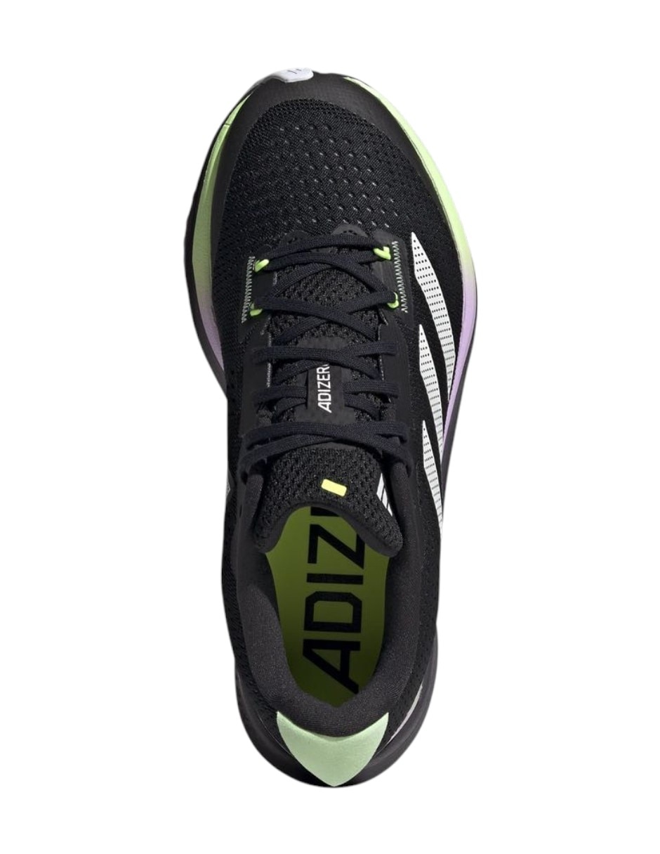 Tenis adidas adizero sl para mujer