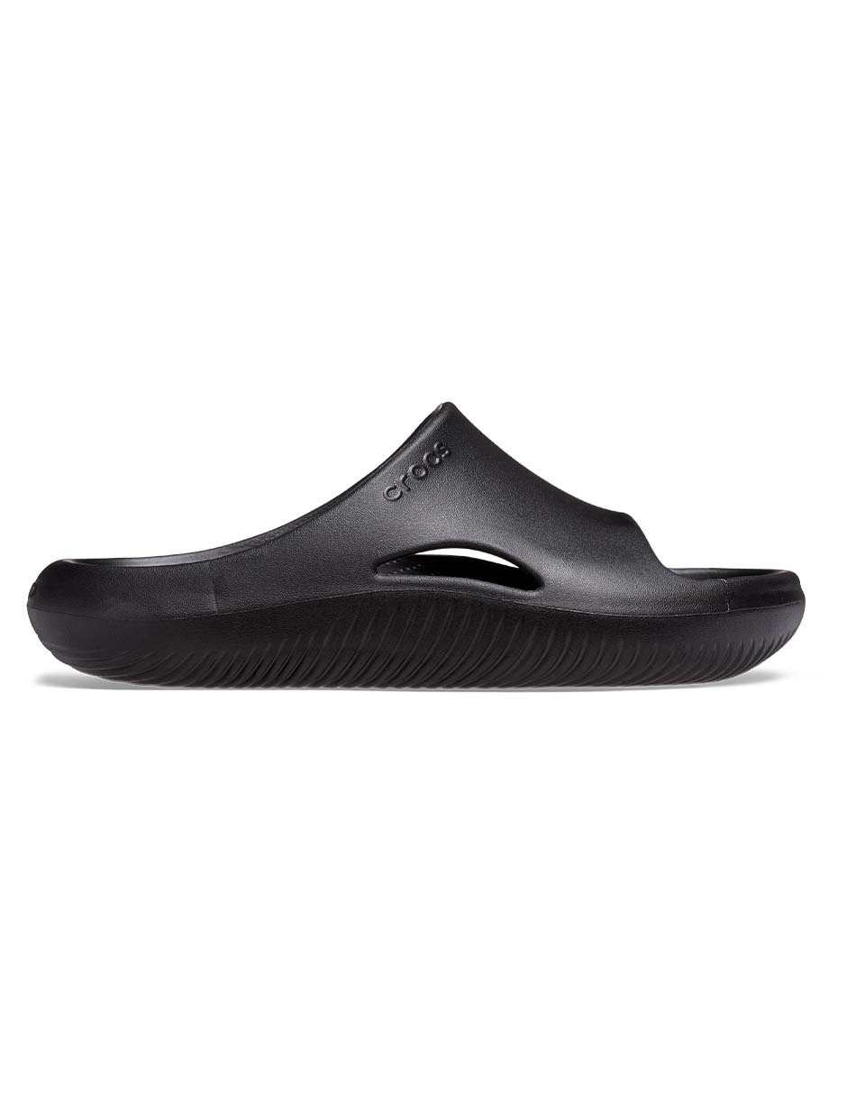 Sandalias Mellow Recovery Slide 6