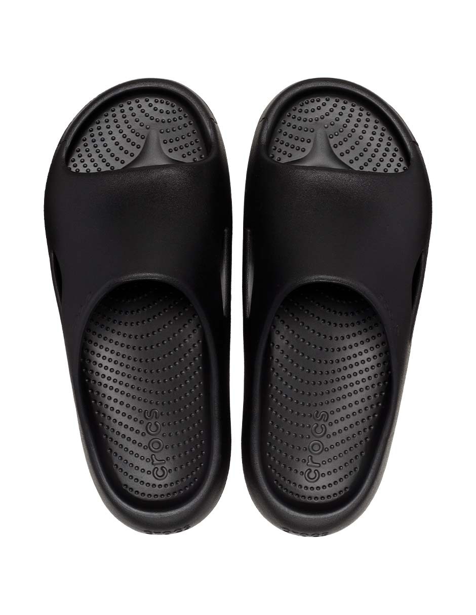 Sandalia mellow recovery slide