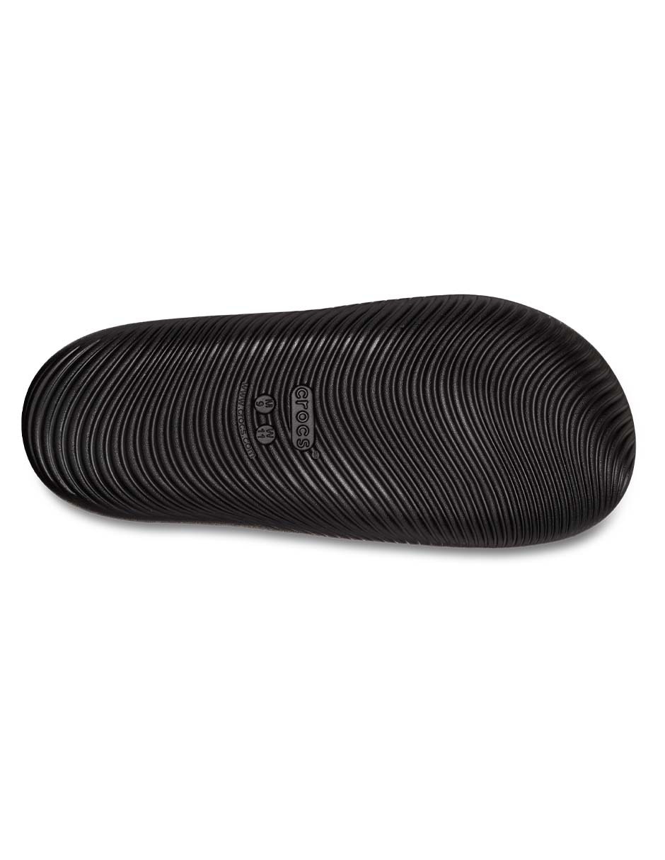 Sandalia mellow recovery slide