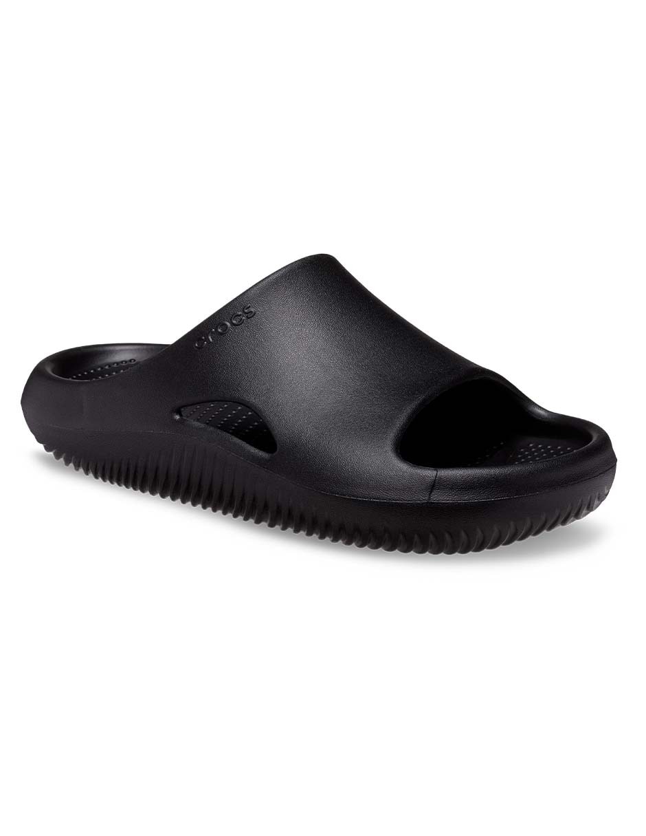 Sandalia mellow recovery slide