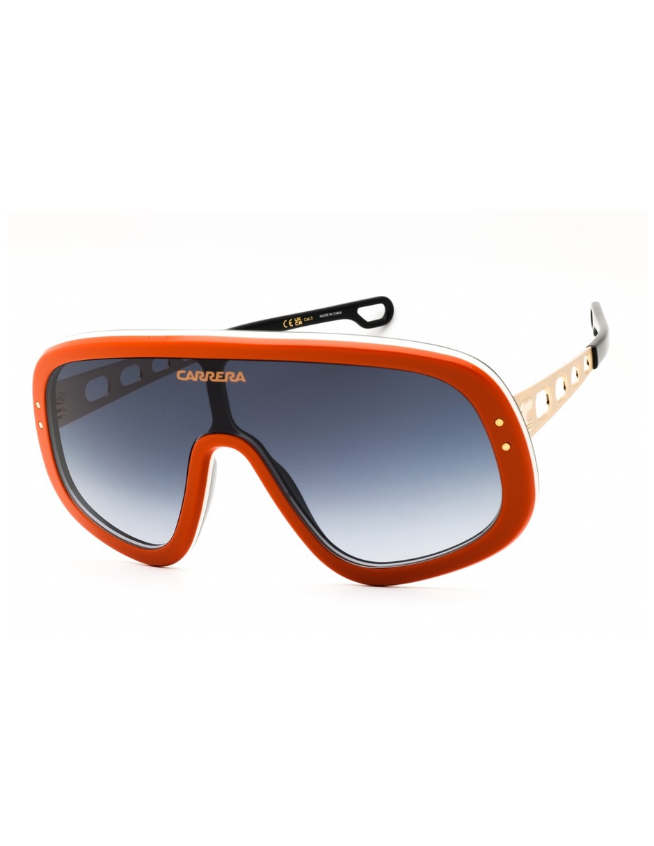 Lentes de sol Carrera Flaglab 17-0C3E 9O para hombre