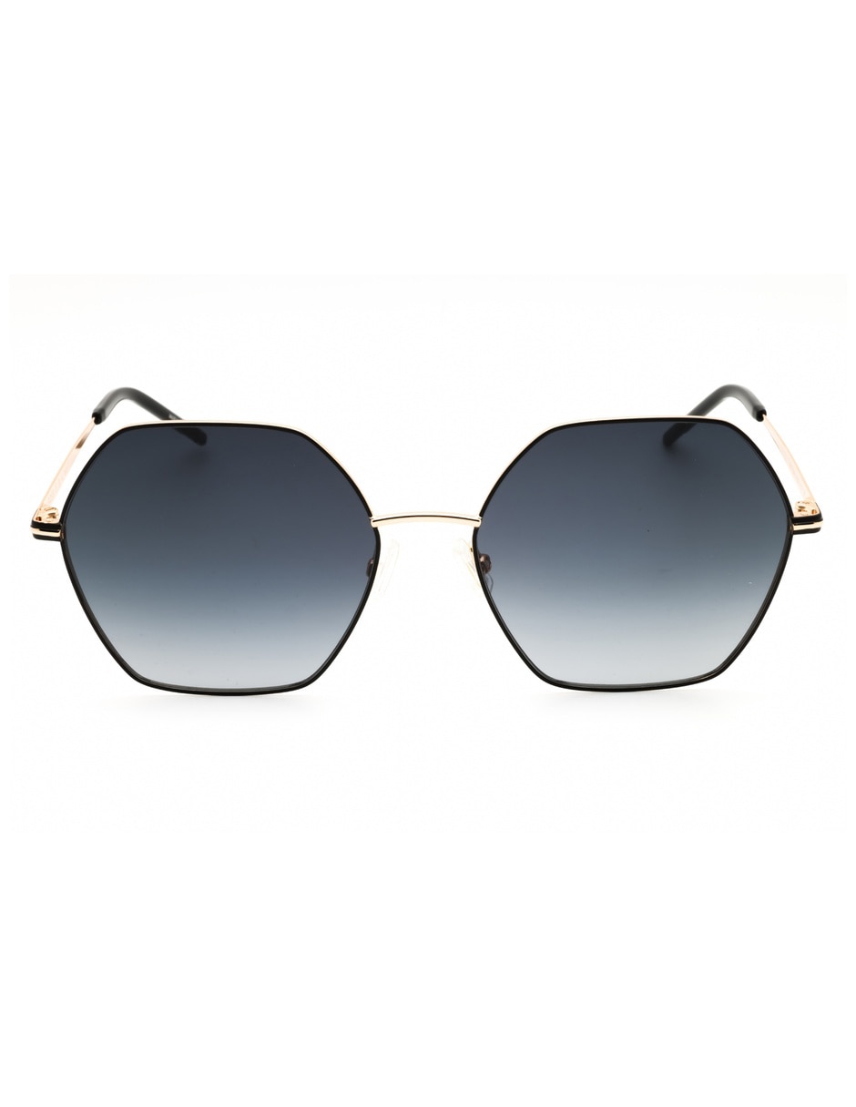 Lentes de sol 1589/S 1589/S-02M2 9O para mujer
