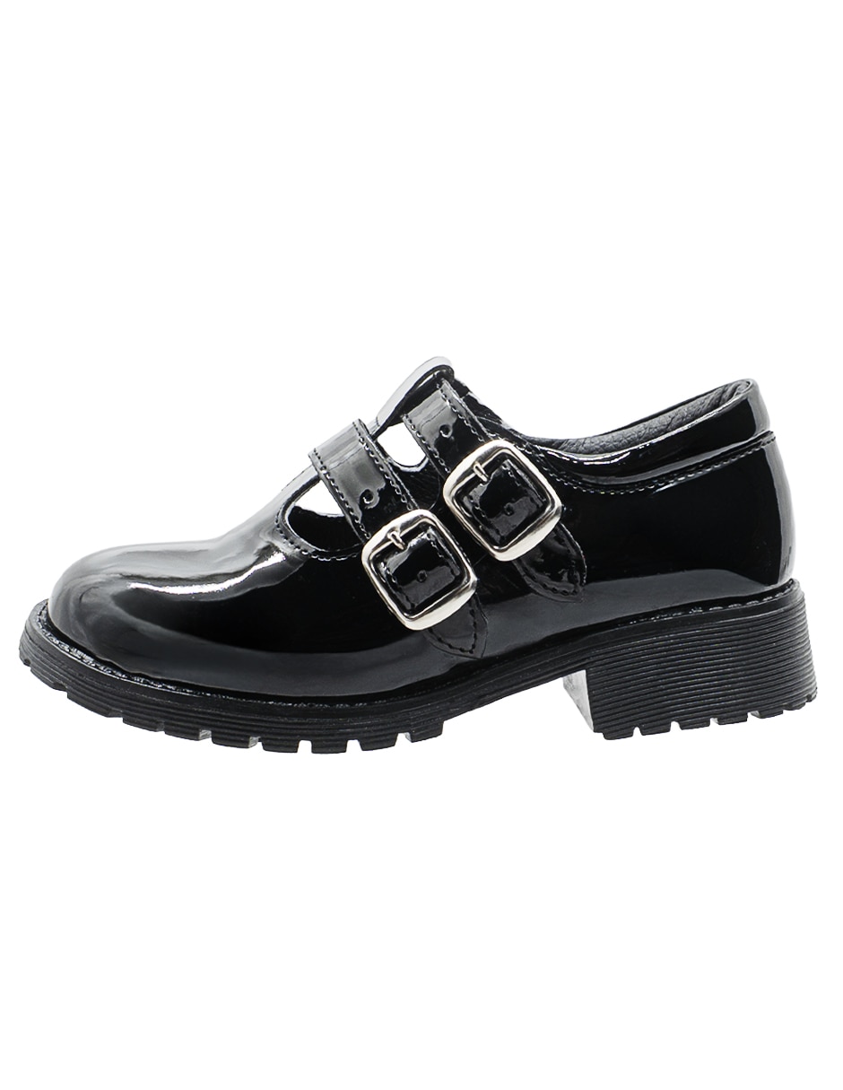 Zapato Back To School para niña