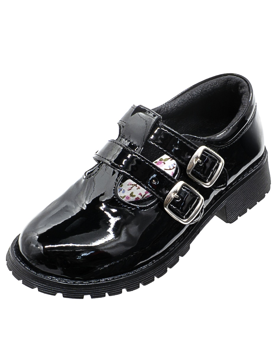 Zapato Back To School para niña 6