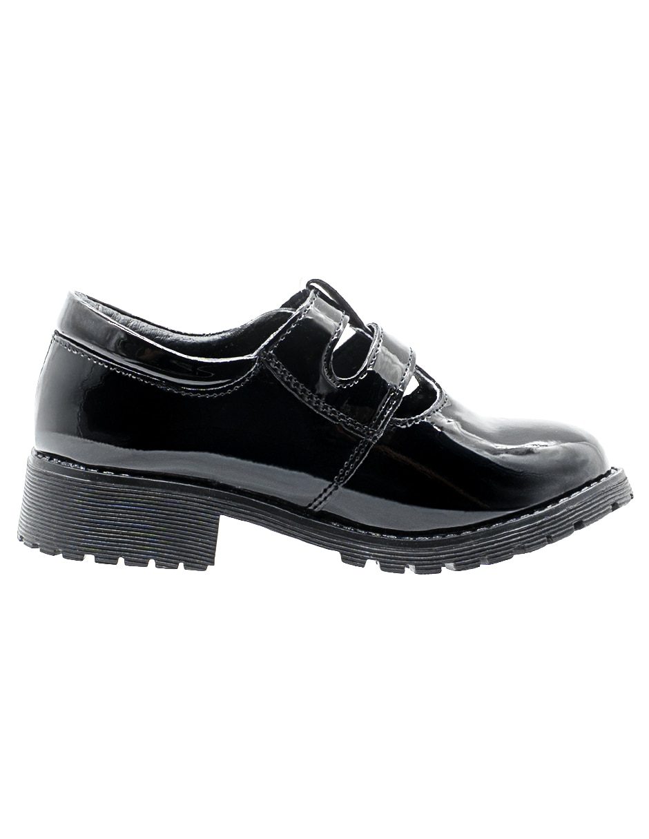 Zapato Back To School para niña 10
