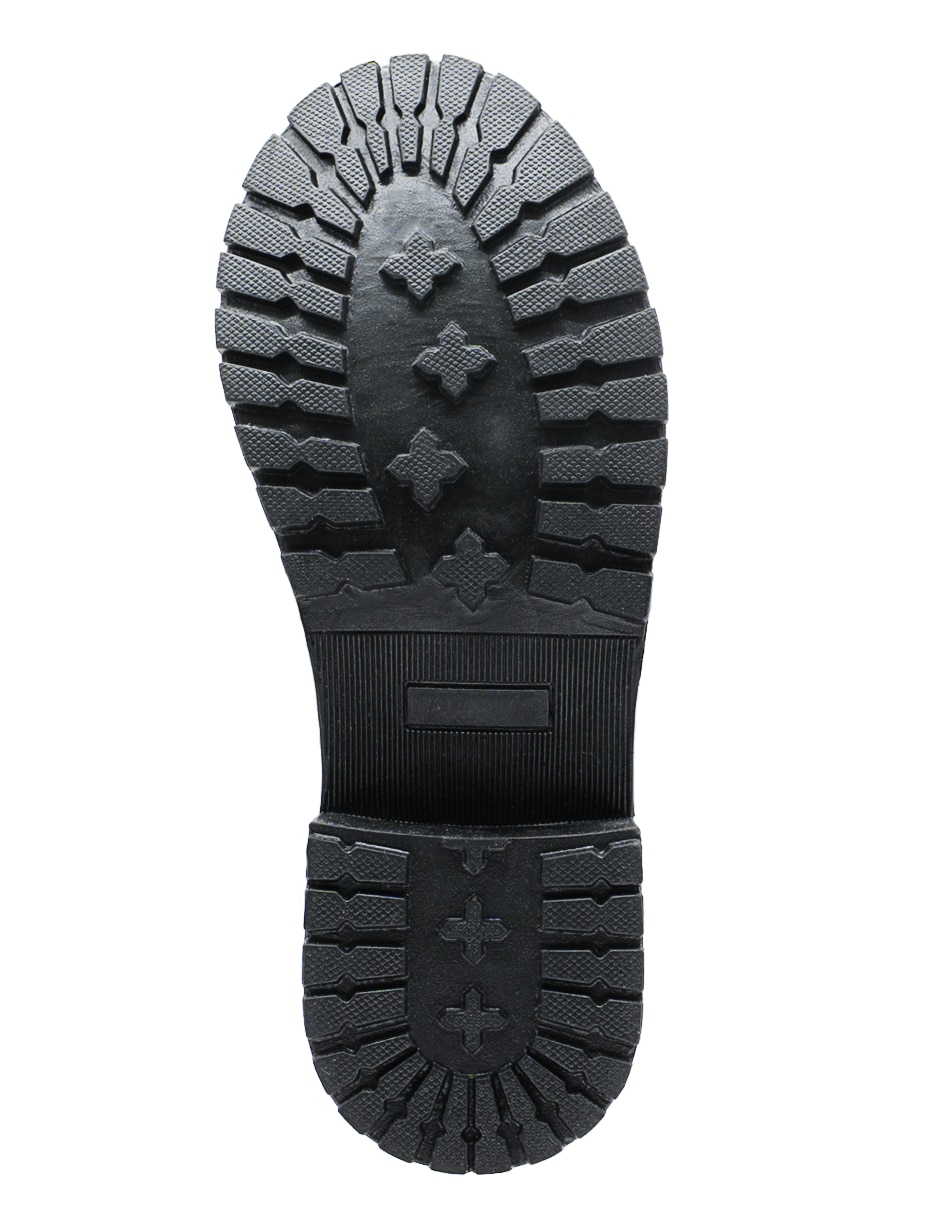 Zapato Back To School para niña 4