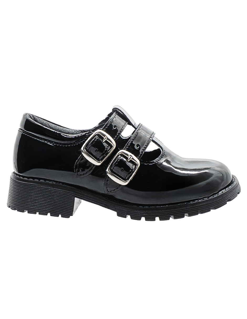 Zapato Back To School para niña 7