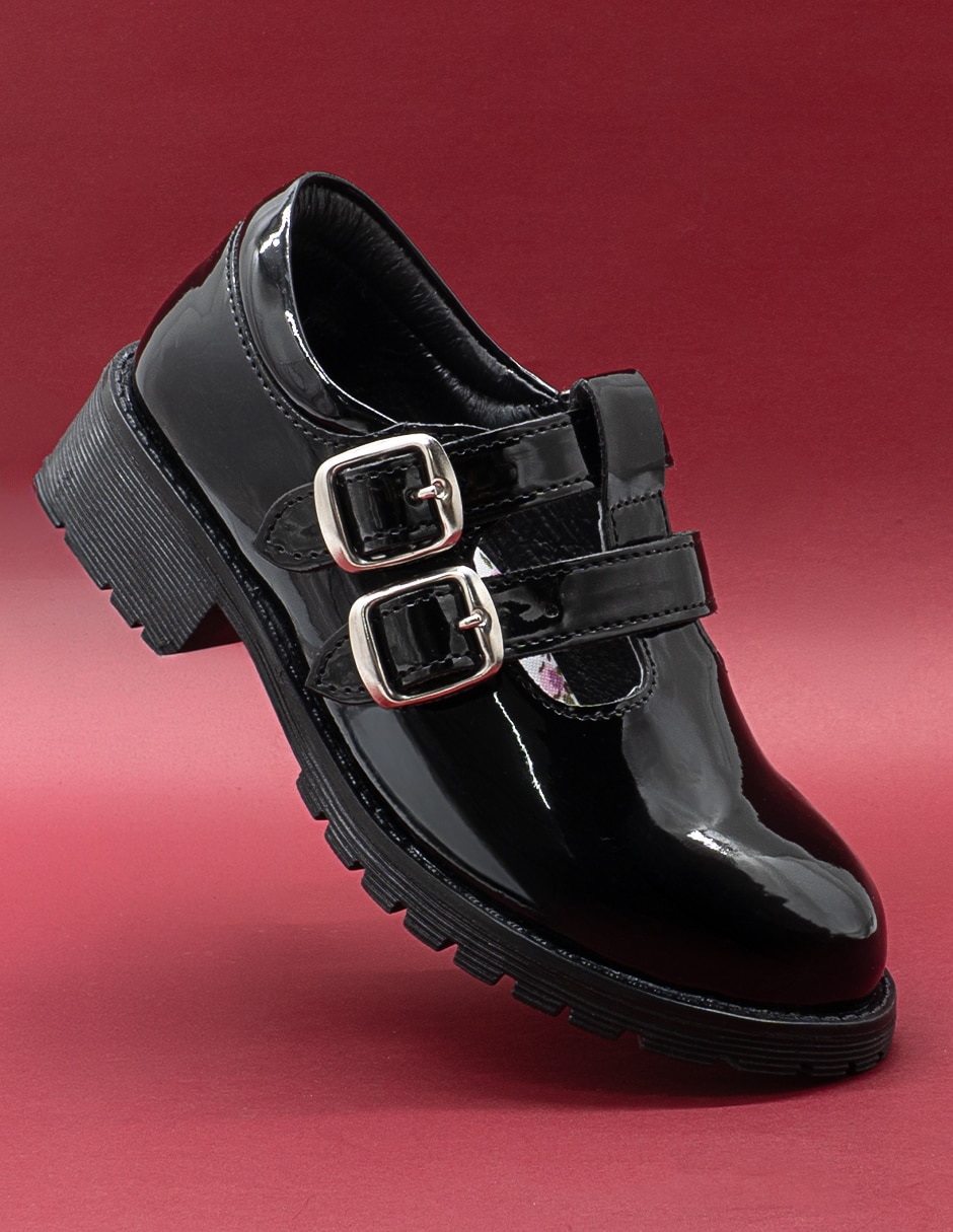 Zapato Back To School para niña 9